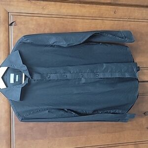 Michael Kors Slim Fit Dress Shirt